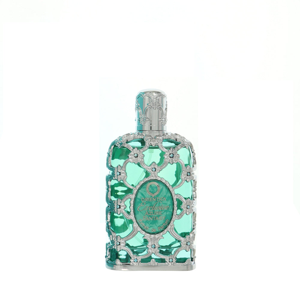 Azure Fantasy l Unisex