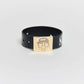 "Secret" Leather Bracelets