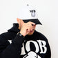 MOB Hoodie - Black