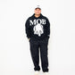 MOB Hoodie - Black