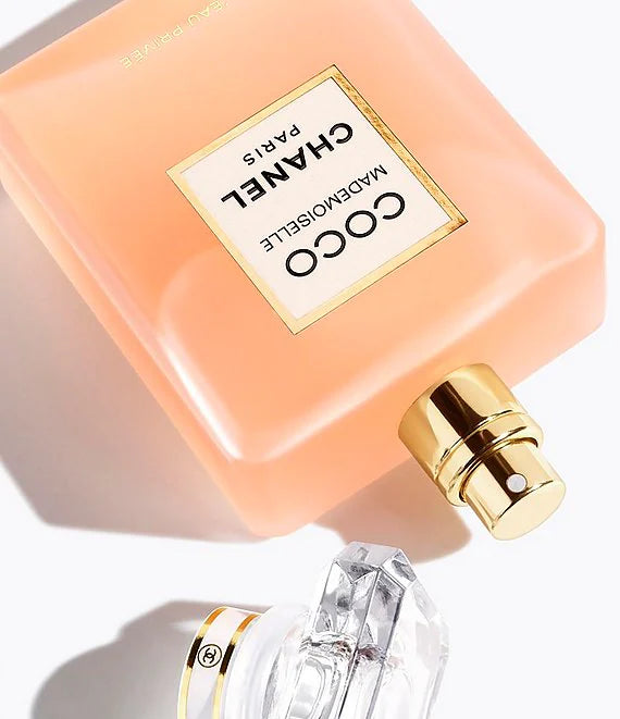 CHANEL Coco Mademoiselle L'Eau Privée Eau de Parfum for Women 3.4 oz