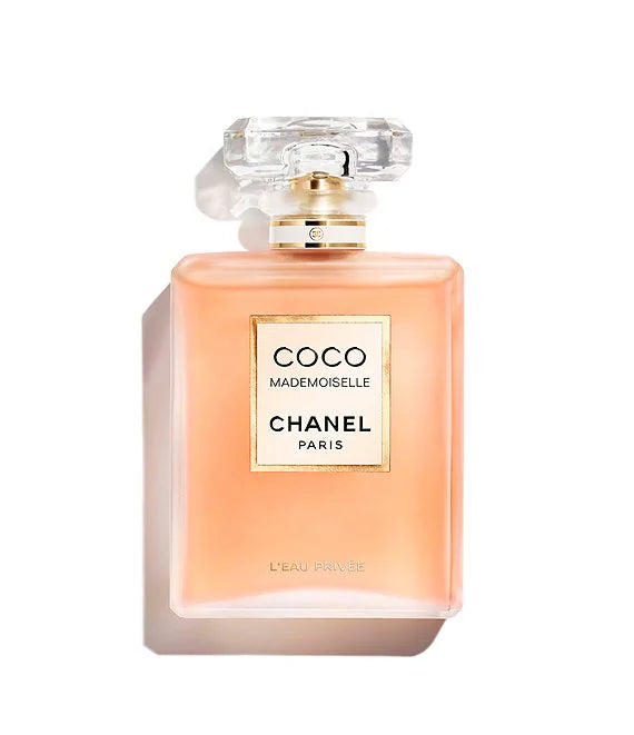 CHANEL Coco Mademoiselle L'Eau Privée Eau de Parfum for Women 3.4 oz