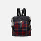 MKF Collection by Mia K. - Nishi Backpack