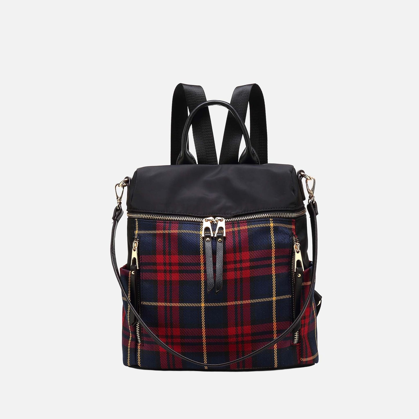 MKF Collection by Mia K. - Nishi Backpack