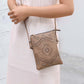 MKF Collection by Mia K. - Arlett Crossbody Bag