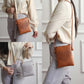 MKF Collection by Mia K. - Heartly Crossbody Bag