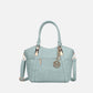 MKF Collection by Mia K. - Lucy Signature Tote Bag