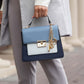 MKF Collection by Mia K. - Quinzel Shoulder Bag
