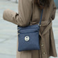 MKF Collection by Mia K. - Lennit Signature Crossbody Bag
