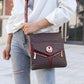 MKF Collection by Mia K. - Tania Signature Crossbody Bag