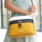 MKF Collection by Mia K. - Karelyn Crossbody Bag