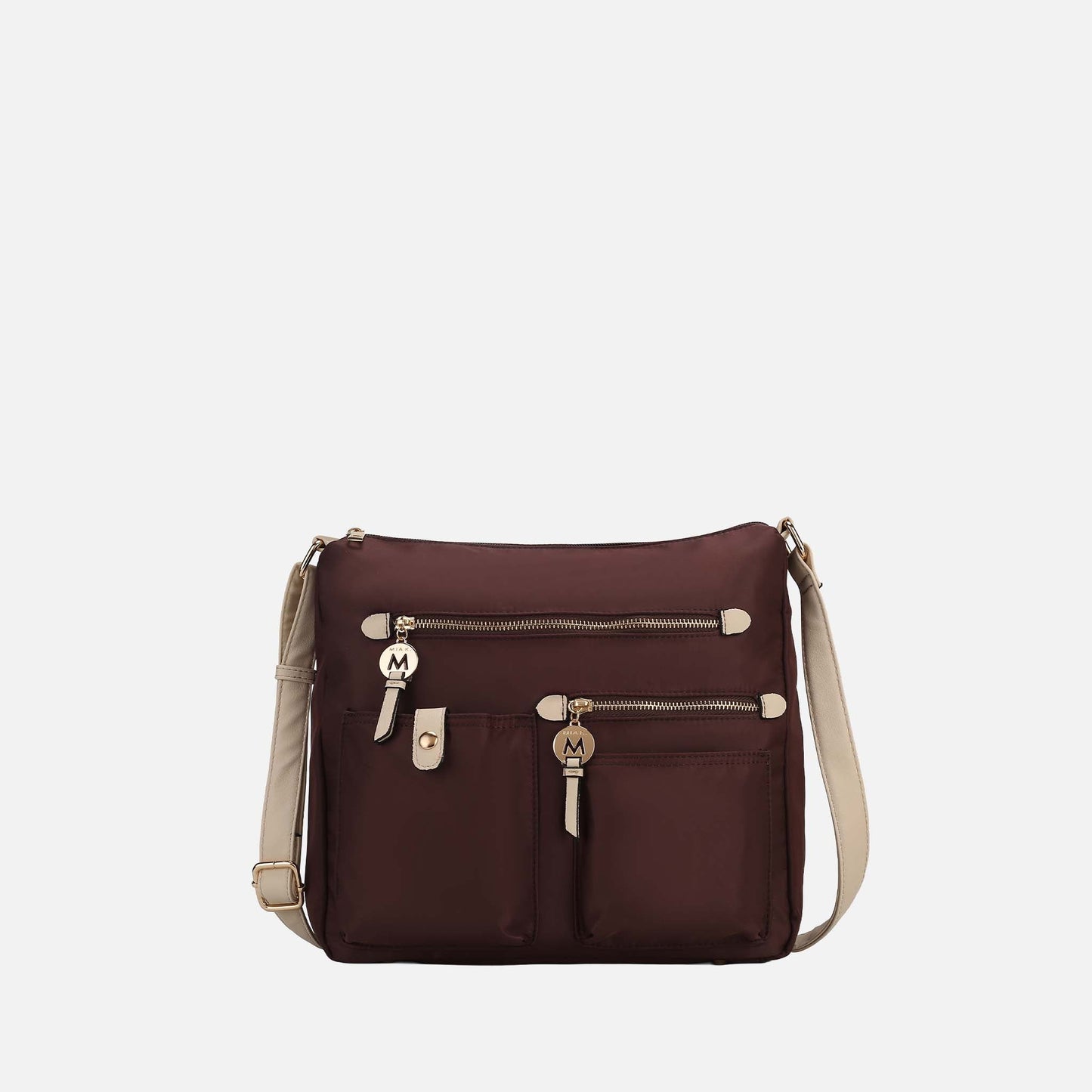 MKF Collection by Mia K. - Serena Shoulder Bag
