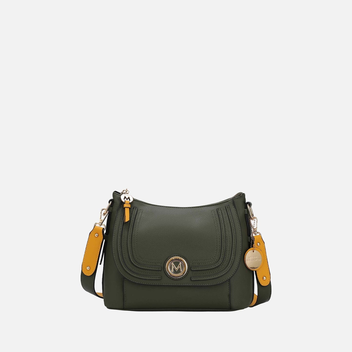 MKF Collection by Mia K. - Maggie Shoulder Bag