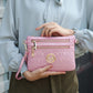 MKF Collection by Mia K. - Roonie Signature Phone Crossbody Bag