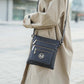 MKF Collection by Mia K. - Jessy Signature Crossbody Bag