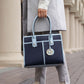 MKF Collection by Mia K. - Livia Shoulder Bag