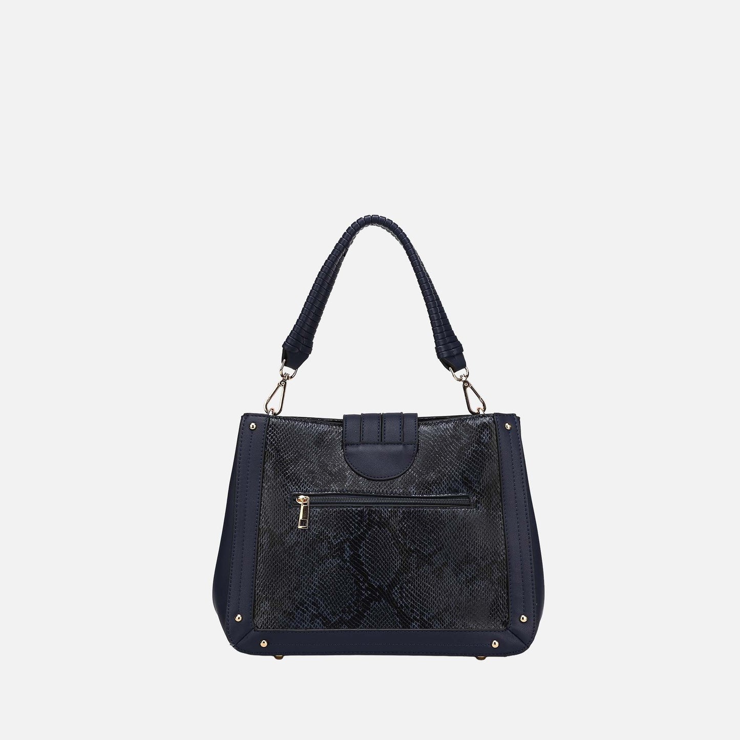 MKF Collection by Mia K. - Kamala Shoulder Bag