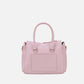 MKF Collection by Mia K. - Valeria Shoulder Bag and Bracelet Keyring