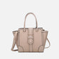 MKF Collection by Mia K. - Ilana Shoulder Bag