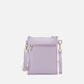 MKF Collection by Mia K. - Medina Crossbody Bag