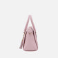 MKF Collection by Mia K. - Valeria Shoulder Bag and Bracelet Keyring