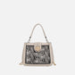 MKF Collection by Mia K. - Kamala Shoulder Bag
