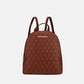 MKF Collection by Mia K. - Sloane Backpack