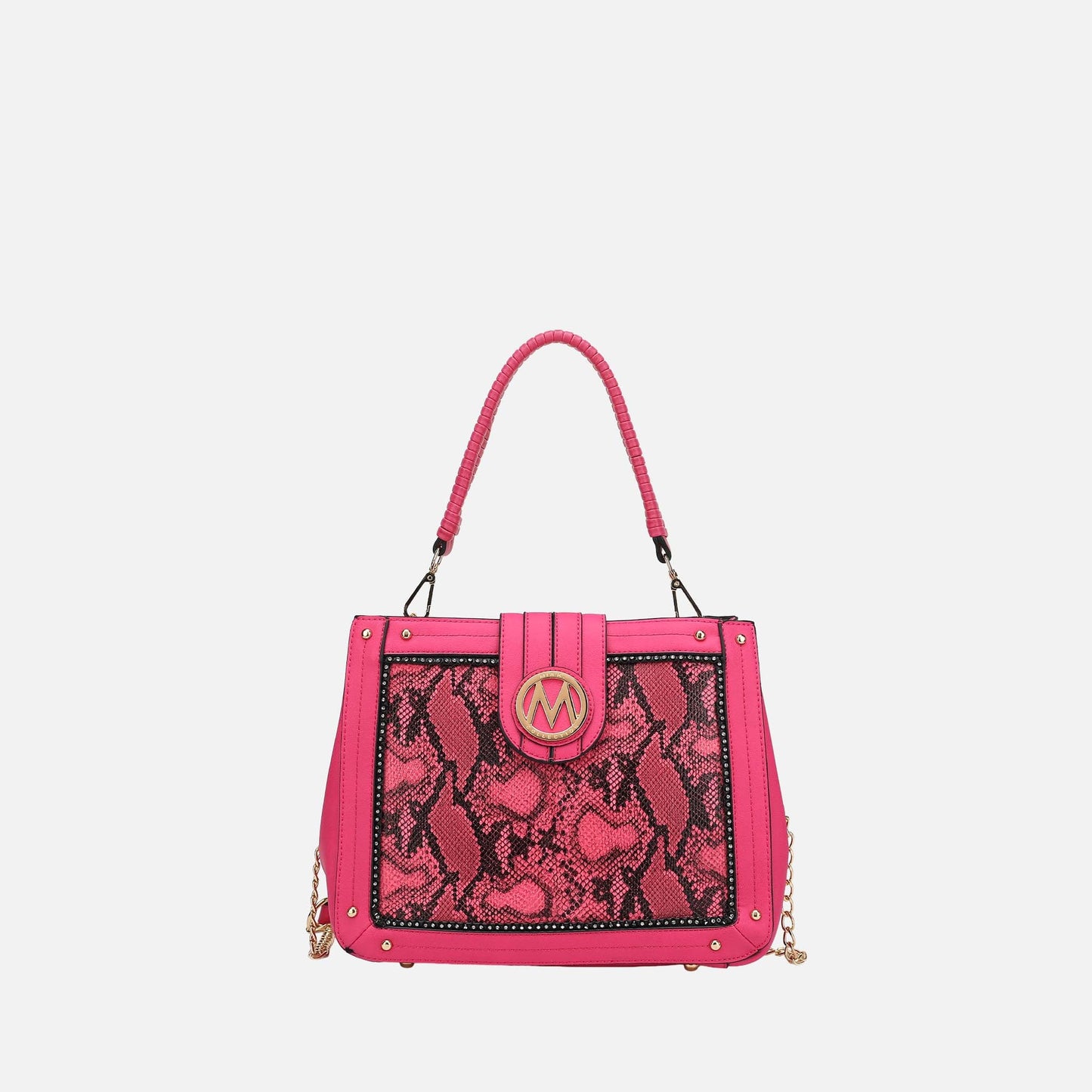 MKF Collection by Mia K. - Kamala Shoulder Bag