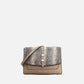 MKF Collection by Mia K. - Melody Oversize Shoulder Bag