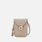 MKF Collection by Mia K. - Havana Phone Crossbody Bag