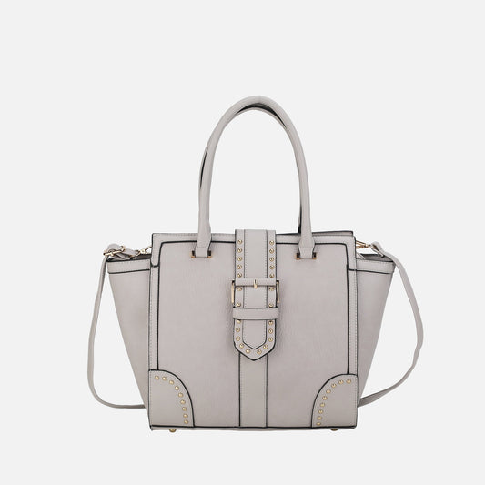 MKF Collection by Mia K. - Ilana Shoulder Bag