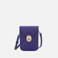 MKF Collection by Mia K. - Havana Phone Crossbody Bag