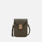 MKF Collection by Mia K. - Havana Phone Crossbody Bag