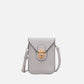 MKF Collection by Mia K. - Havana Phone Crossbody Bag