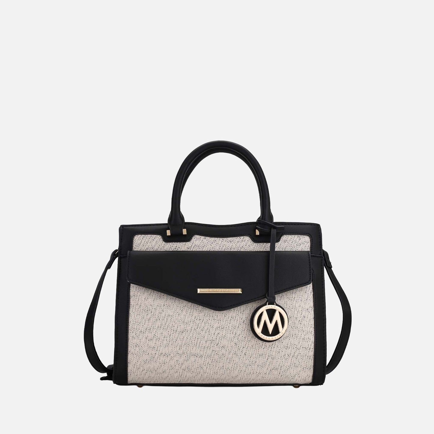 MKF Collection by Mia K. - Alyssa Shoulder Bag