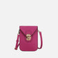 MKF Collection by Mia K. - Havana Phone Crossbody Bag