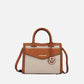 MKF Collection by Mia K. - Alyssa Shoulder Bag