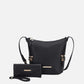 MKF Collection by Mia K. - Lux Shoulder Bag and Set