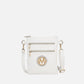 MKF Collection by Mia K. - Medina Crossbody Bag