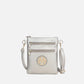 MKF Collection by Mia K. - Medina Crossbody Bag