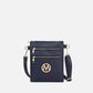 MKF Collection by Mia K. - Medina Crossbody Bag