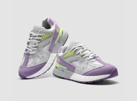 Women's Rebound Core Walking Shoes V1