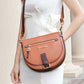 MKF Collection by Mia K. - Drew Shoulder Bag