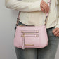 MKF Collection by Mia K. - Essie Crossbody Bag