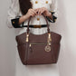 MKF Collection by Mia K. - Janise Tote Bag