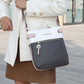 MKF Collection by Mia K. - Camilla Crossbody Bag