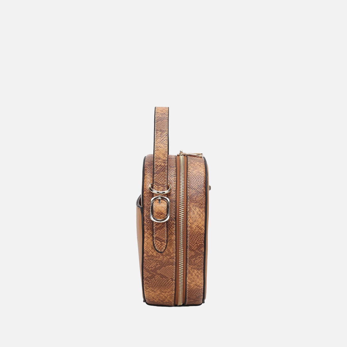 MKF Collection by Mia K. - Mallory Crossbody Bag