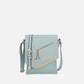 MKF Collection by Mia K. - Jasmine Crossbody Bag