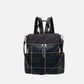 MKF Collection by Mia K. - Nishi Backpack