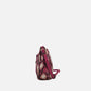 MKF Collection by Mia K. - Essie Embossed Crossbody Bag